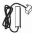 Fieldmann FZRR 5650-A - LIST OF PARTS - 4