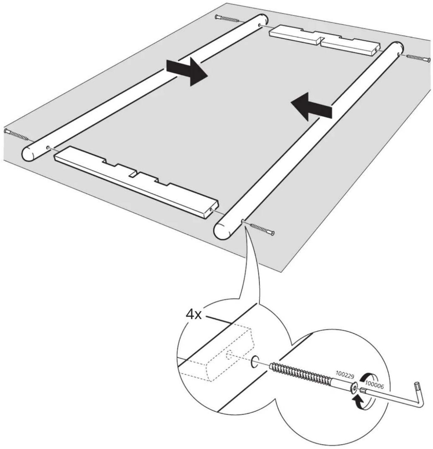 IKEA DAKSJUS 505.670.19 - DAKSJUS - 7
