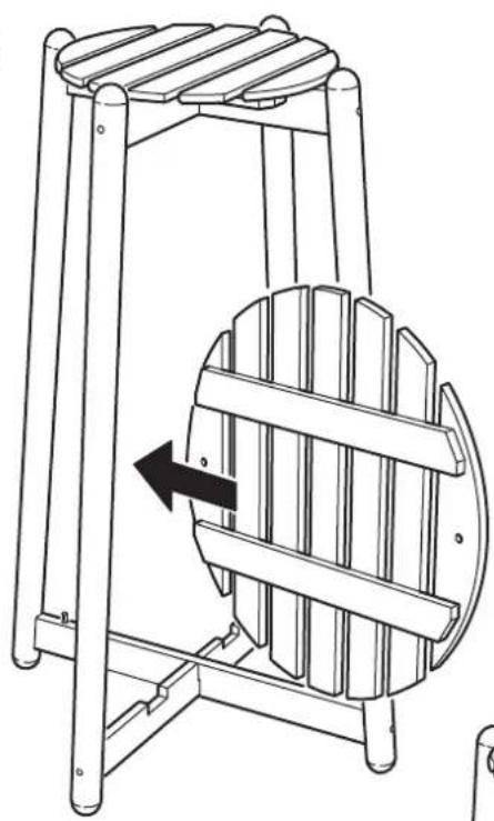 IKEA DAKSJUS 505.670.19 - DAKSJUS - 15