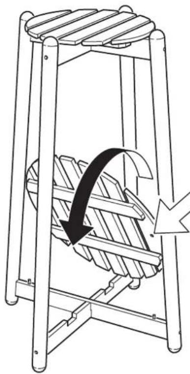 IKEA DAKSJUS 505.670.19 - DAKSJUS - 16