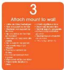 3 Attach mount to wall • Listen on front wall/penalizer • Set up a second or last • Set down an upper limit up • Set up a lower limit up • Set down a lower limit up • Set down a lower limit up • Set down a lower limit up • Set down a lower limit up • Set down a lower limit up • Set down a lower limit up • Set down a lower limit up • Set down a lower limit up • Set down a lower limit up • Set down a lower limit up • Set down a lower limit up • Set down a lower limit up • Set down a lower limit-up • Set down a lower limit-up • Set down a lower limit-up • Set down a lower limit-up • Set down a lower limit-up • Set down a lower limit-up • Set down a lower limit-up • Set down a lower limit-up • Set down a lower limit-up • Set down a lower limit-up • Set down a lower limit-up • Set down a lower limit-up • Set down a lower limit-up • Set Down a lower limit-up • Set Down a lower limit-up • Set Down a lower limit-up • Set Down a lower limit-up • Set Down a lower limit-up • Set Down a lower limit-up • Set Down a lower limit-up • Set Down a lower limit-up • Set Down a lower limit-up • Set Down a lower limit-up • Set Down a lower limit-up • Set Down a lower limit-up • Set Down a lower limit- • Set Down a lower limit-up • Set Down a lower limit-up • Set Down a lower limit-up • Set Down a lower limit-up • Set Down a lower limit-up • Set Down a lower limit-up • Set Down a lower limit-up • Set Down a lower limit-up • Set Down a lower limit-up • Set Down a lower limit-up • Set Down a lower limit-up • Set Down a lower limit-up • Set Downa lower limit-up • Set Downa higher limit-up • Set Downa lower limit-up • Set Downa higher limit-up • Set Downa lower limit-up • Set Downa higher limit-up • Set Downa lower limit-up • Set Downa higher limit-up • Set Downa lower limit-up • Set Downa higher limit-up • Set Downa lower limit-up • Set Downa higher limit-up • Set Downa lower limit-up • Set Downa higher limit-up - 1. Lower limit up to 20000000000000000000000000000000000000000000000000000000000000000000000000000000000000000000000000000
