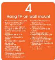 4 Hang TV on wall mount • 10% of the Wall Mount Mount • 20% of the Wall Mount • 30% of the Wall Mount • 40% of the Wall Mount • 50% of the Wall Mount • 60% of the Wall Mount • 70% of the Wall Mount • 80% of the Wall Mount • 90% of the Wall Mount • 100% of the Wall Mount • 110% of the Wall Mount • 120% of the Wall Mount • 130% of the Wall Mount • 140% of the Wall Mount • 150% of the Wall Mount • 160% of the Wall Mount • 170% of the Wall Mount • 180% of the Wall Mount • 190% of the Wall Mount • 200% of the Wall Mount • 210% of the Wall Mount • 220% of the Wall Mount • 230% of the Wall Mount • 240% of the Wall Mount • 250% of the Wall Mount • 260% of the Wall Mount • 270% of the Wall Mount • 280% of the Wall Mount • 290% of the Wall Mount • 300% of the Wall Mount • 310% of the Wall Mount • 320% of the Wall Mount • 330% of the Wall Mount • 340% of the Wall Mount • 350% of the Wall Mount • 360% of the Wall Mount • 370% of the Wall Mount • 380% of the Wall Mount • 390% of the Wall Mount • 400% of the Wall Mount