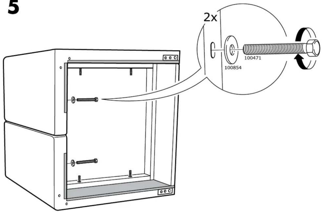 IKEA EKERÖ 702.628.90 - EKERÖ - 10