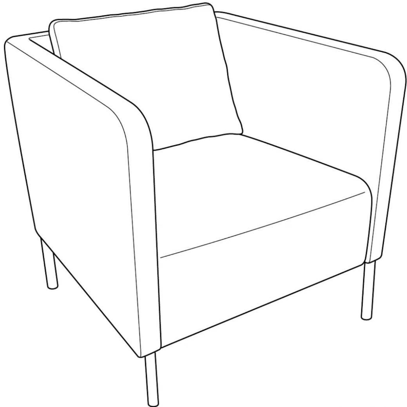 IKEA EKERÖ 702.628.90 - EKERÖ - 1