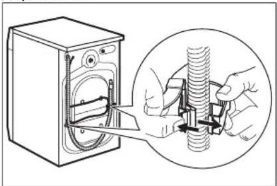ELECTROLUX EW7F3694E - ВНИМАНИЕ! - 3