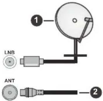 LNB ANT