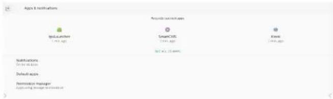 PHILIPS 86BDL3650Q - APPS(アプリ) - 1
