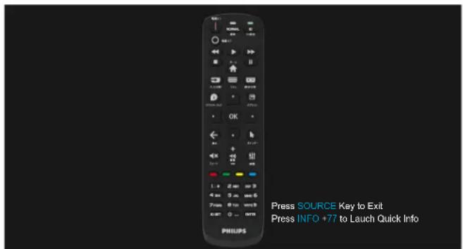 PHILIPS 86BDL3650Q - 概要 - 2