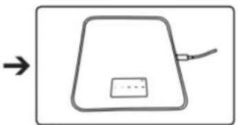 Heinner HKS-BK10USB - INDICATIILE AFIŞAJULUI - 2