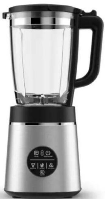 Heinner HBL-D1400SS - Model: HBL-D1400SS - 1
