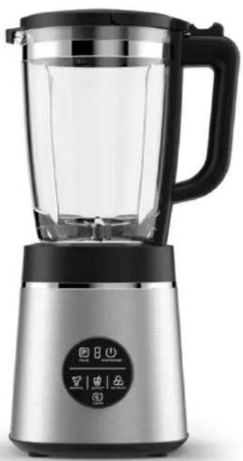 Heinner HBL-D1400SS - Модел: HBL-D1400SS - 1
