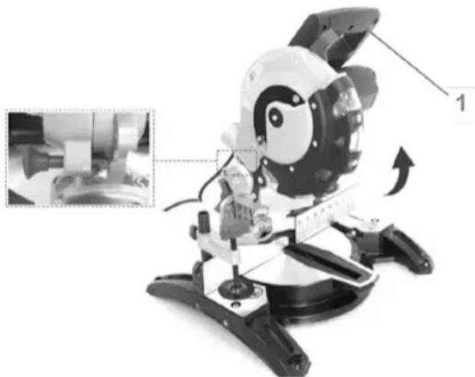 Fieldmann FDPP 201450-E - Replacing - 2