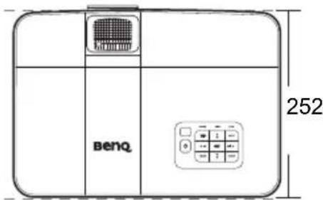 252 benq