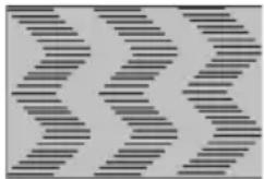 BENQ MX763 - Description of each menu - 1