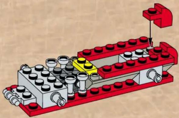 LEGO Island Racer - 7