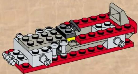 LEGO Island Racer - 8
