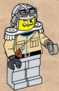 LEGO Island Racer - 3