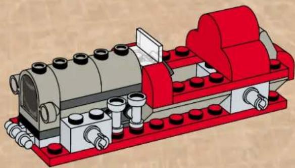 LEGO Island Racer - 11
