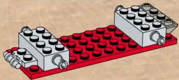 LEGO Island Racer - 5