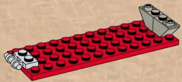 LEGO Island Racer - 4