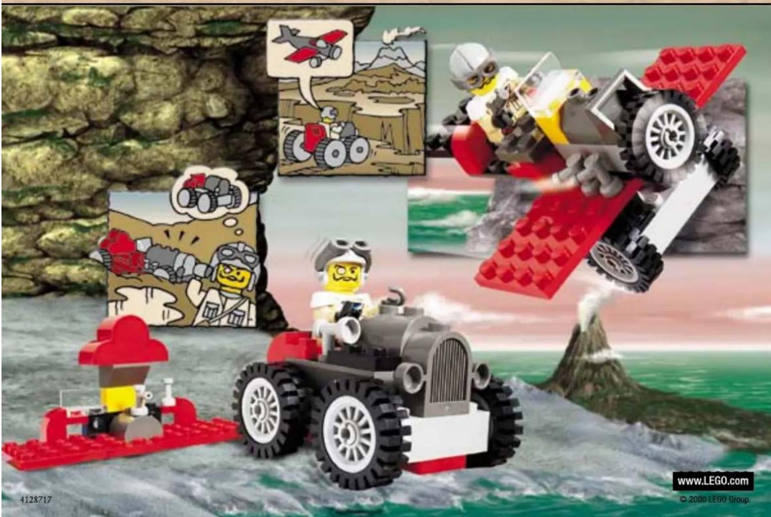 LEGO Island Racer - 13