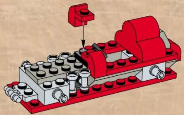 LEGO Island Racer - 9