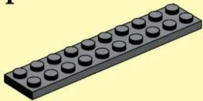 LEGO All Terrain Trapper - LEGO - 25