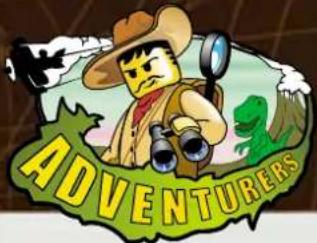 ADVENTURERS