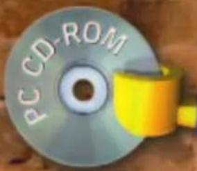 PC CD-ROM