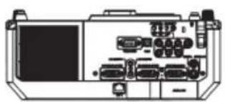 HITACHI CP-X3010NEF - ■ Hoe de CD te gebruiken - 1