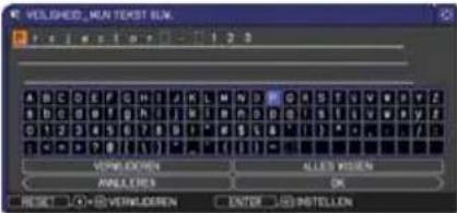 HITACHI CP-X3010NEF - Indien u uw paswoord bent vergeten - 11