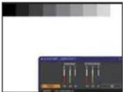 HITACHI CP-X3010NEF - FOTO menu - 4