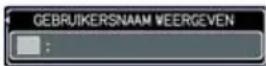 HITACHI CP-X807W - MIU Menu - 5