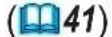 HITACHI CP-X807W - Bewerken profielgevens. - 1