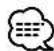 KENWOOD KDC-MP243SW - Select the menu item - 1