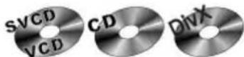Prology DVS-1233 - Переход к произвольному месту записи на диске - 2