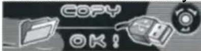Prology MCH-620U - Передача МРЗ/WМА файлов с компакт диска - 4