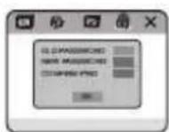 Velas VD-M430U - PASSWORD CHANGE (Смена пароля) - 2
