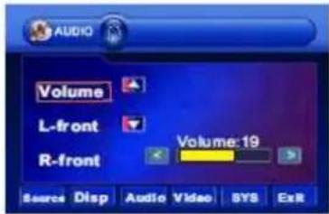 Velas VD-M430U - Audio - 1