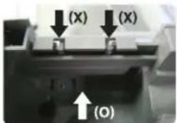 (X) (X) (O)