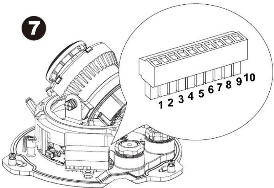 ⑦ 1 2 3 4 5 6 7 8 9 10
