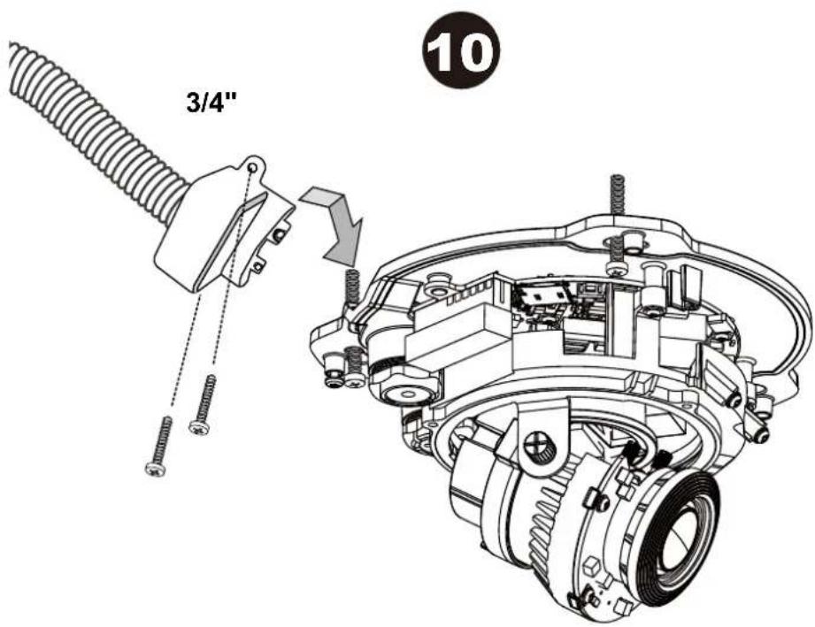 3/4" 10