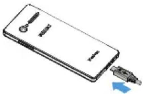 PHILIPS CTE170GD - Charge the battery - 1
