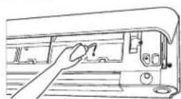 DAIKIN FTXJ25LW - Drenaj işleri - 2