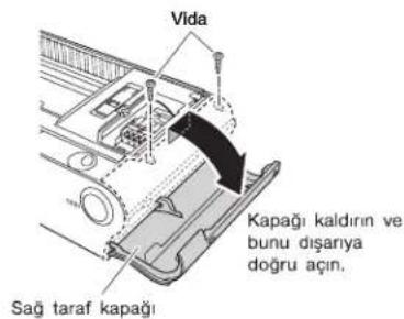 DAIKIN FTXJ25LW - - Sağ taraf veya sol taraf boru işleri - 1