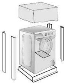 CANDY Aquamatic 100 f - ΚΕΦΑΛΑΙΟ ΗΟΟFDSTUK - 1