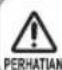 SAMSUNG AR18JRFSWWKNSE - Mengubah arah selang penguras - 4