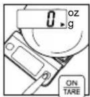 TANITA KD-191 - Nama bagian - 9