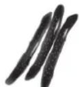 HITACHI R-D6800N - Food which are not suitable for storage - 4
