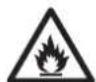 HITACHI R-D6800N - Concerning the refrigerant (Be careful of the following related to the use of flammable gas R600a: ISOBUTANE.) - 13